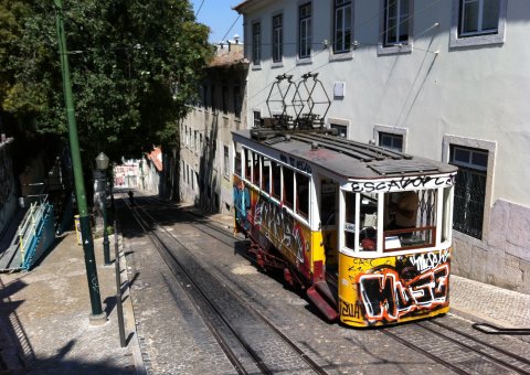 Lisboa